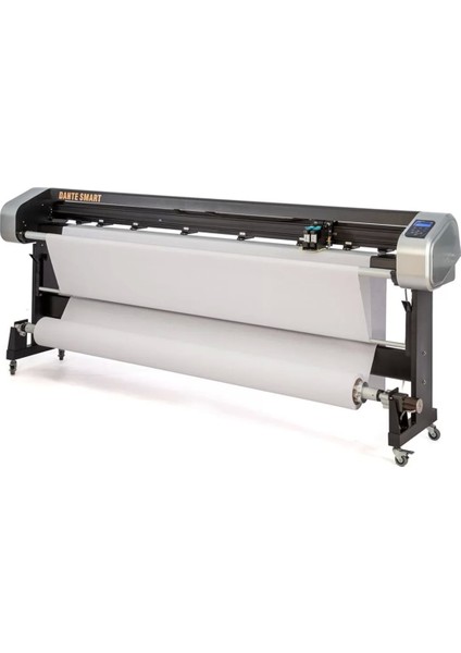 Smart Hp 45 Kartuşlu Plotter Makinası En: 205 cm (Çift Kafa)