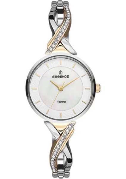 Kadın Kol Saati D1110.220