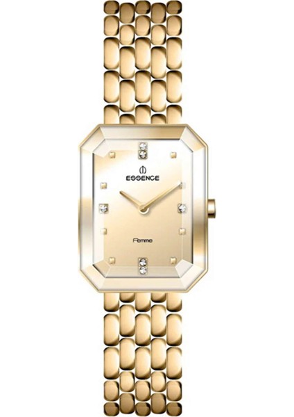 Kadın Kol Saati D1206.110