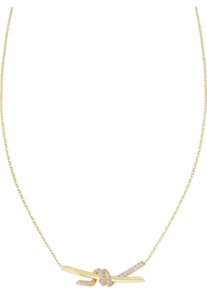 Altın Kolye T064074