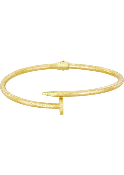 Altın Çivi Bilezik T064965