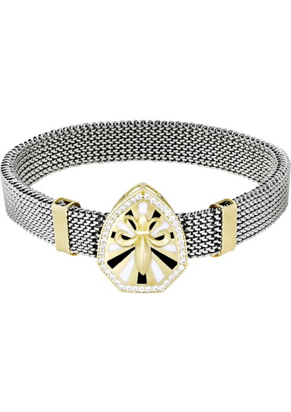 Altın Erkek Bileklik T066031