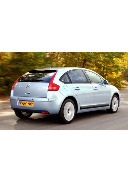 Citroen C4 Hatchback Bagaj Amortisörü Sağ Sol Takım Ithal Yan Sanayi 2005 - 2010 modelleri