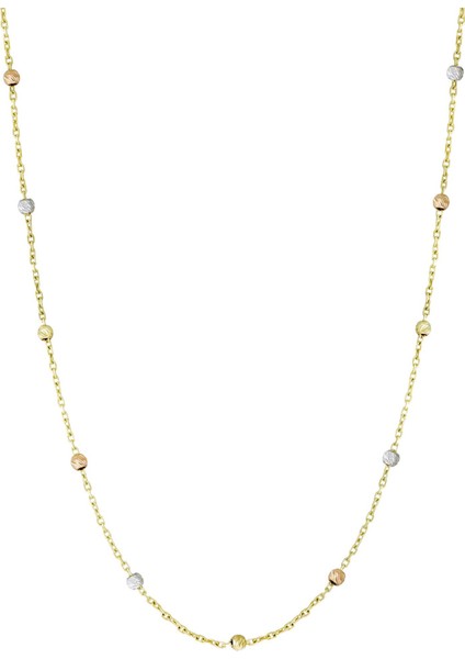 Altın Kolye T068080