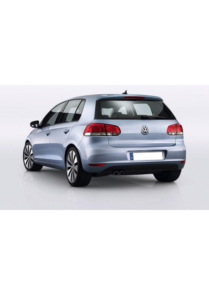 Vw Golf 6 2009-2012 Arka Bagaj Amortisörü Pistonu 5K6827550B fiyatları
