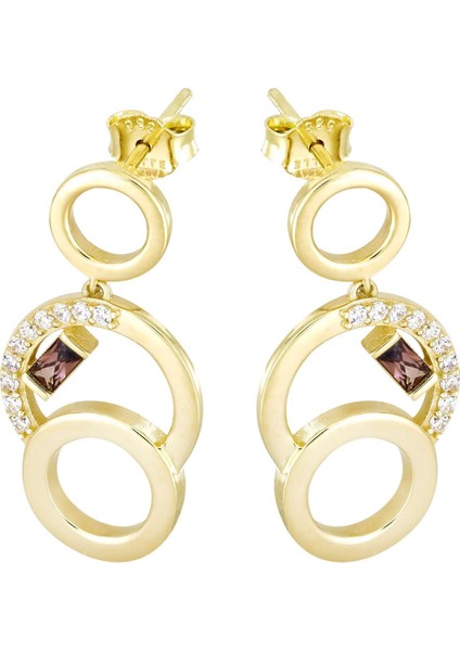 Altın Küpe T063957