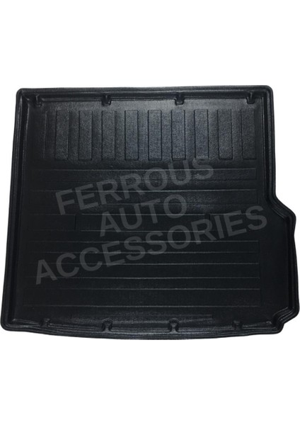 Byd Seal U Ferrous 4d Havuzlu Kauçuk Paspas ve Üst Kademe Için 3D Bagaj Havuzu 2024 ve Üstü modelleri