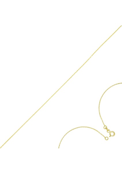 Altın Zincir T065075