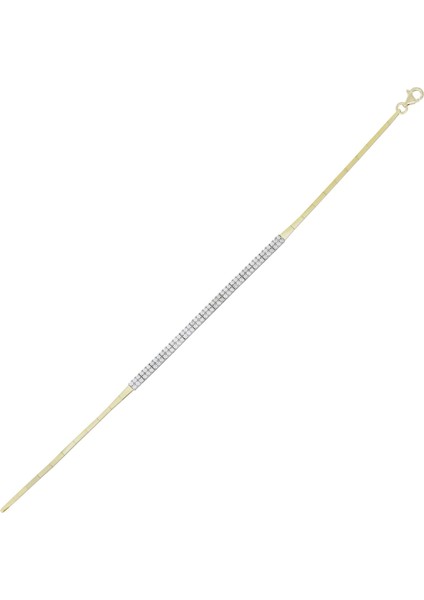 Altın Bileklik T072496