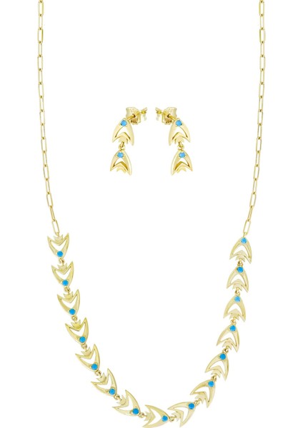 Altın Ikili Set T066285​-T066311