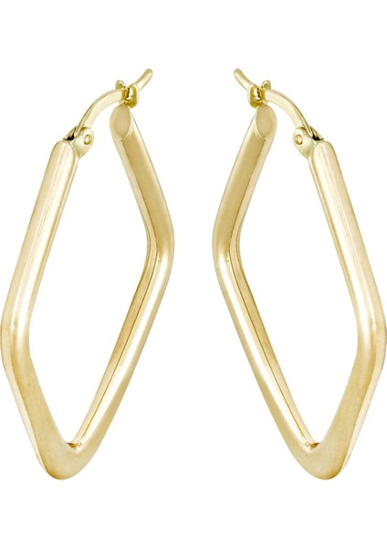 Altın Küpe T070161