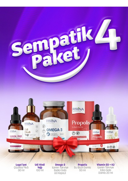 Sempatik Paket 4