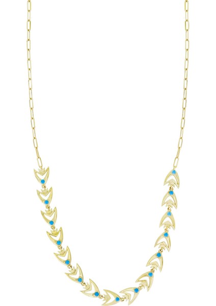 Altın Kolye T066311