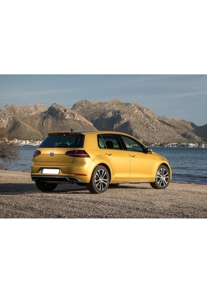 Vw Golf 7.5 2017-2020 Arka Bagaj Amortisörü Pistonu 5G6827550G fiyatları