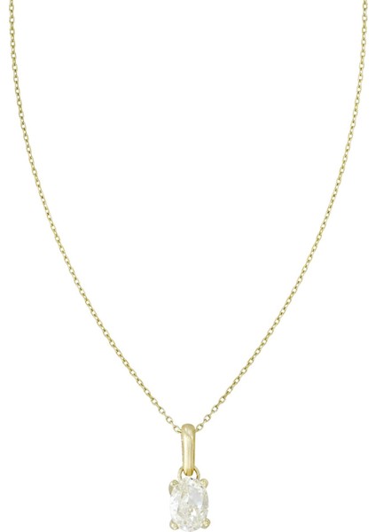 Altın Kolye T065815