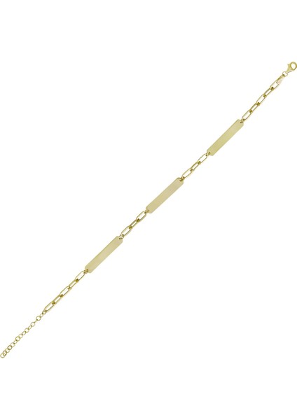 Altın Bileklik T068094