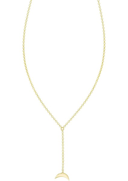 Altın Kolye T063963