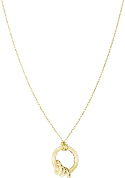 Altın Kolye T063834