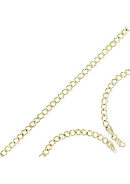 Altın Zincir T068821