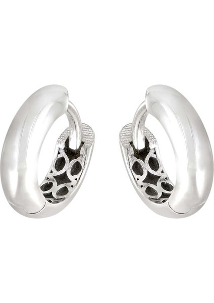 Altın Halka Küpe T063892