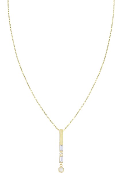 Altın Kolye T063996