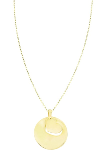 Altın Kolye T064840