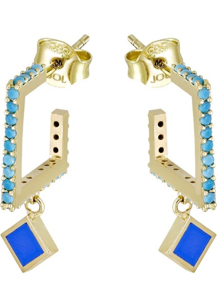 Altın Küpe T066276