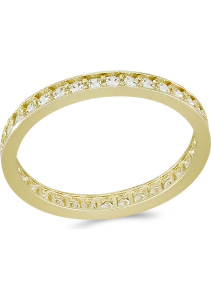 Altın Tamtur Yüzük T073099