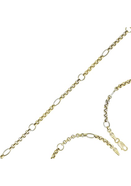 Altın Zincir T067260