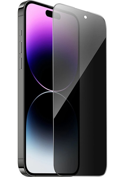 Gordos Apple iPhone 13 Pro Uyumlu 9d Dustproof Hayalet Cam Ekran Koruyucu