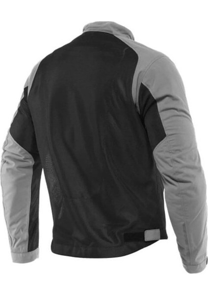 Daınese Ceket/sevılla Aır Tex Blk Charcoal Gray fırsatları