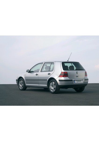 Vw Golf 4 1998-2004 Arka Bagaj Amortisörü Pistonu 1J6827550A fiyatları