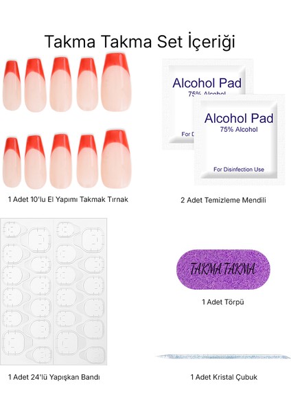 TT0501 - Büyüleyici Hatıralar S-Kırmızı fırsatları