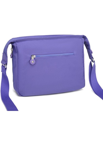 Krinkıl Kumaş Kadın Postacı Çantası Smart Bags 3005 fiyatları