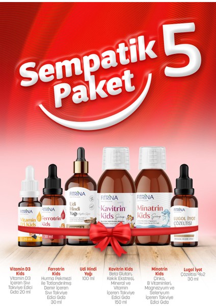 Sempatik Paket 5