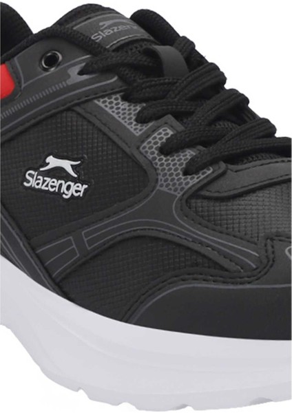 Gıma Erkek Yürüyüş Günlük Sneaker Ayakkabı - Siyah - 44 fırsatları