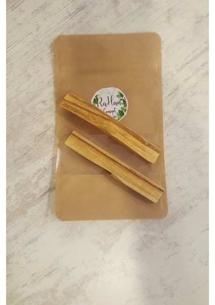 Palo Santo Nazar A Doğal Tütsü Pala Santo 2 Adet Ağaç Tütsü Istiridye Palosanto Luk ile Beraber Hexa Ağacı Yoga Palasanto 2 Adet 15-20 G Negatif Enerji Yoga Palosanto Ritüel Spiritüel Palo Santo modelleri