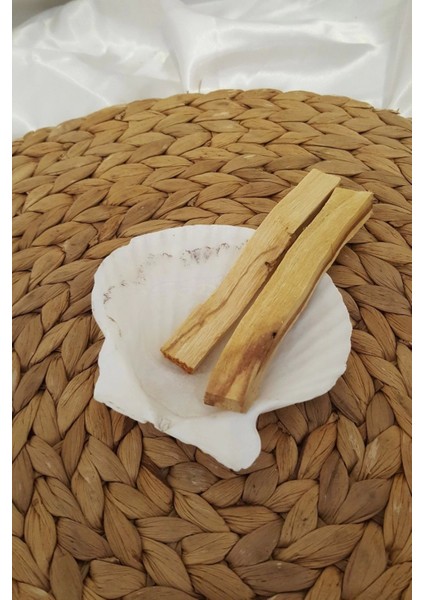 Palo Santo Nazar A Doğal Tütsü Pala Santo 2 Adet Ağaç Tütsü Istiridye Palosanto Luk ile Beraber Hexa Ağacı Yoga Palasanto 2 Adet 15-20 G Negatif Enerji Yoga Palosanto Ritüel Spiritüel Palo Santo fırsatları