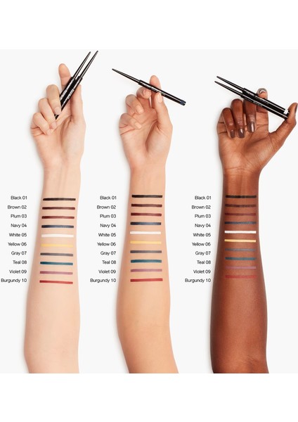 Mıcrolıner Ink 09 Vıolet fiyatları