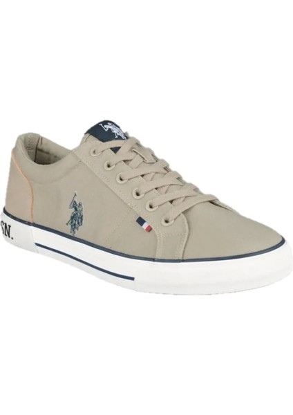 U.s.polo Assn. Teo Erkek Ayakkabi - Kum