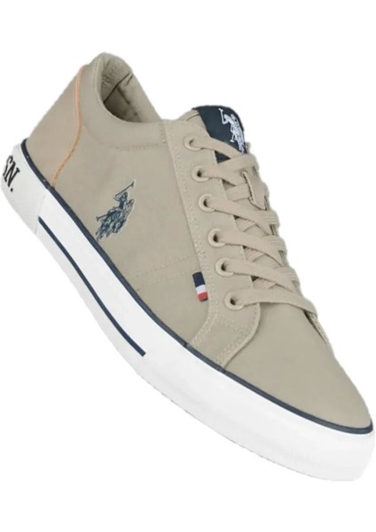 U.s.polo Assn. Teo Erkek Ayakkabi - Kum fiyatları