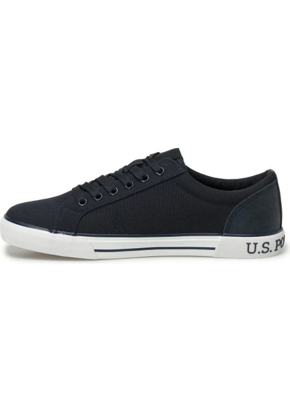 U.s.polo Assn. Teo Erkek Ayakkabi - Lacivert modelleri