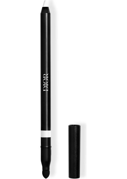 Diorshow Kohl - Göz Kalemi 009 White