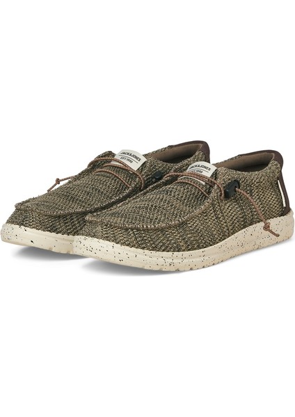 Jack Jones Erkek Hafif Rahat Günlük Ayakkabı 12277598