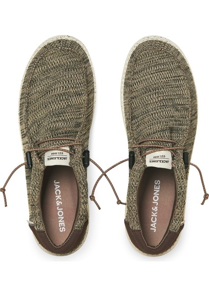 Jack Jones Erkek Hafif Rahat Günlük Ayakkabı 12277598