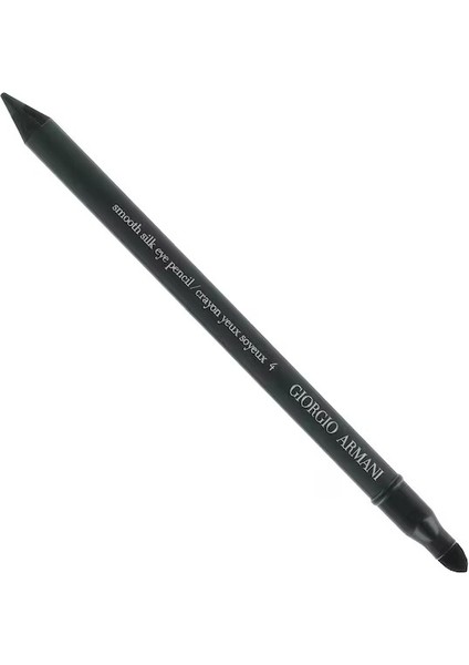 Smooth Silk - Göz Kalemi 4 Noir (1,05 G)