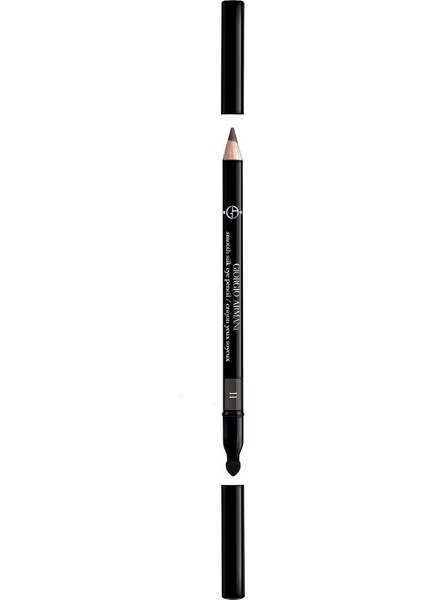 Smooth Silk - Göz Kalemi 4 Noir (1,05 G)