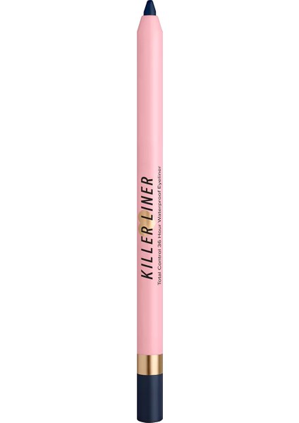 Killer Liner - Eyeliner Saphire (1,2 G)