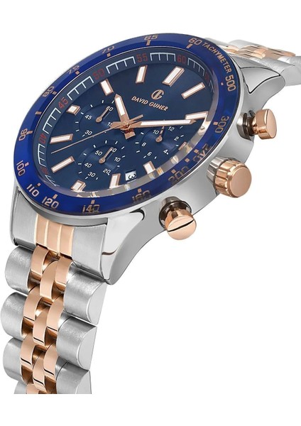 Erkek Kol Saati modelleri