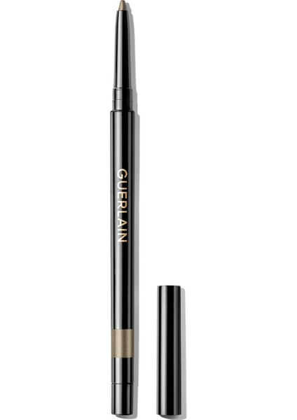 The Intense Colour Eye Pencil - Göz Kalemi 05 Jungle Green 0.35G
